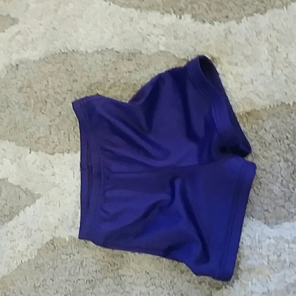 Cheer Underwear shorts for skirts